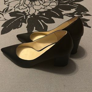Nine West Heels